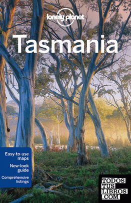 Tasmania 6 (inglés)