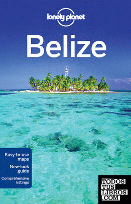 Belize (inglés)