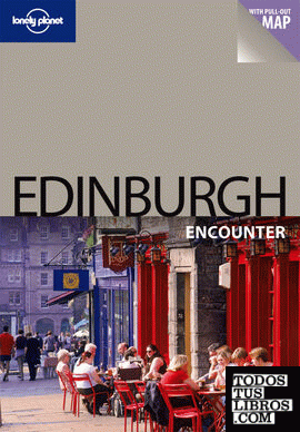 Edinburgh Encounter 2