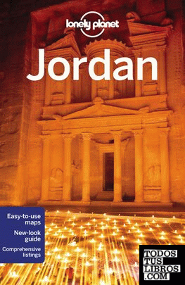 Jordan (Inglés)
