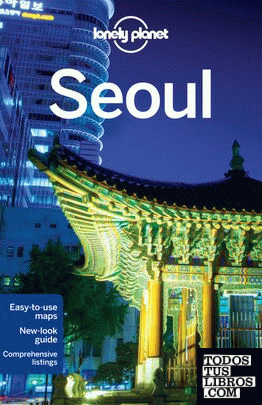 Seoul 7 (inglés)