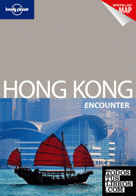 Hong Kong Encounter