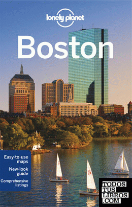 Boston (Inglés)