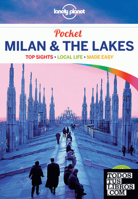 Pocket Milan & the Lakes 2