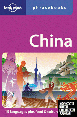 China phrasebook 1