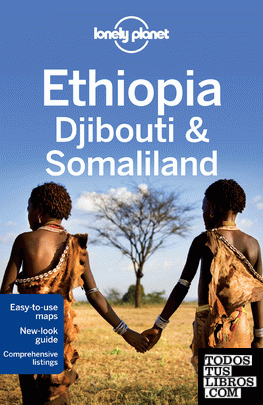 Ethiopia, Djibouti & Somaliland 5
