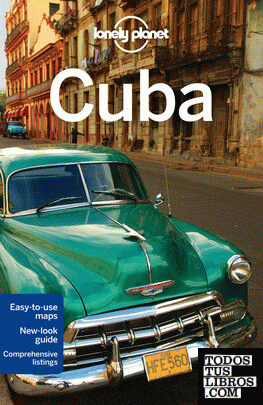 Cuba (inglés)
