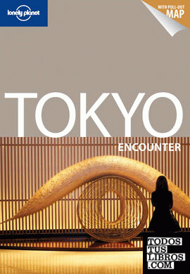 Tokyo Encounter