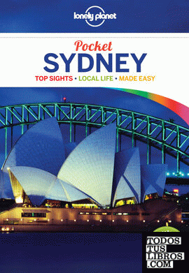 Pocket Sydney 3