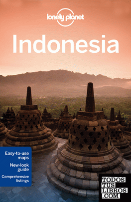 Indonesia 10 (inglés)