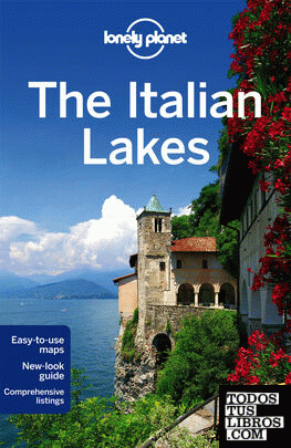 The Italian Lakes 2
