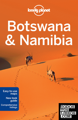 Botswana & Namibia 3