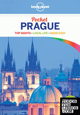 Pocket Prague 3