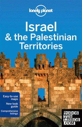 Israel & the Palestinian Territories