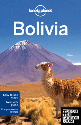 Bolivia 8 (inglés)