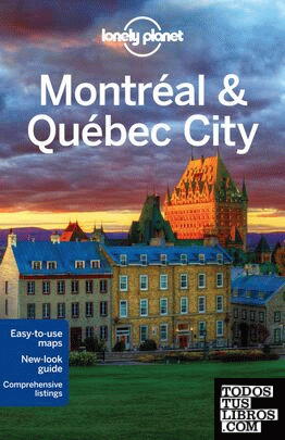 Montreal & Quebec City 3