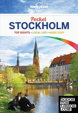 Pocket Stockholm 3