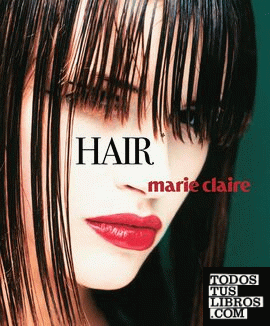 Hair - Marie Claire
