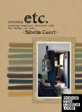 Etcetera - Creating beautiful interiors with the things you love