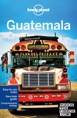 Guatemala 5 (inglés)