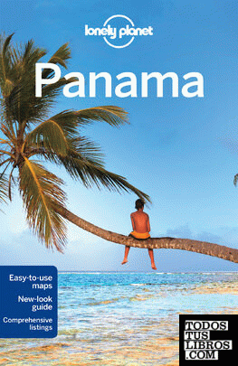 Panama 6 (inglés)