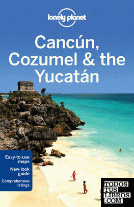 Cancún, Cozumel & the Yucatán 6