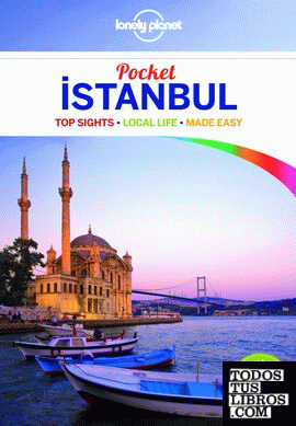 Pocket Istanbul 4