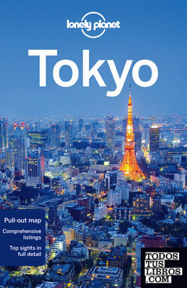 Tokyo (Inglés)