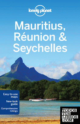 Mauritius, Réunion & Seychelles 8