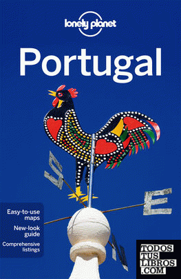 Portugal 9 (inglés)