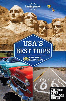 USA's Best Trips 2