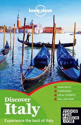Discover Italy 2
