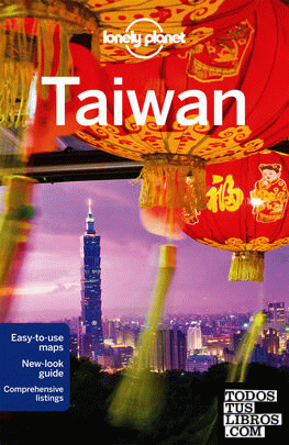 Taiwan 9 (inglés)