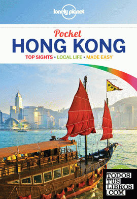 Pocket Hong Kong 4