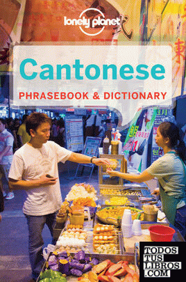 Cantonese Phrasebook 6