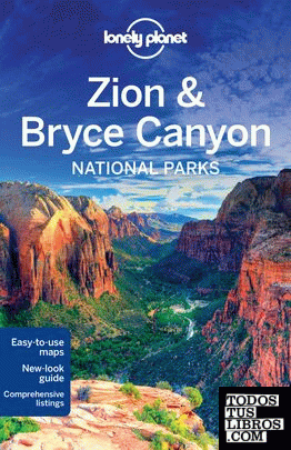 Zion & Bryce Canyon National Parks 3