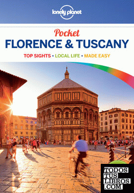 Pocket Florence & Tuscany  3