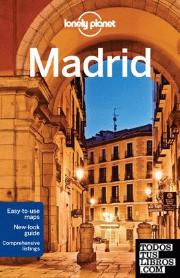 Madrid 7 (inglés)