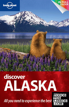 Discover Alaska 1