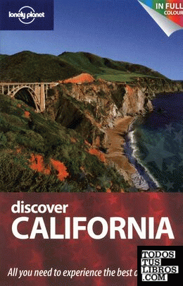 Discover California 1
