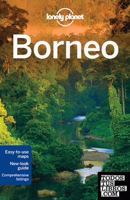 Borneo 3 (inglés)