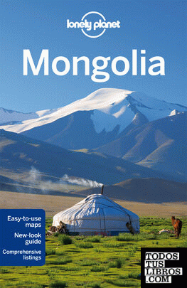 Mongolia 7 (inglés)