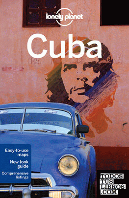 Cuba 7 (inglés)