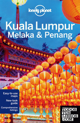 Kuala Lumpur, Melaka & Penang 3