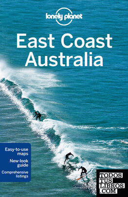 East Coast Australia 5