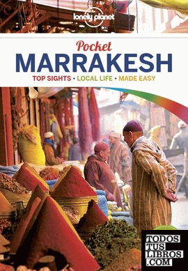 Pocket Marrakesh 3