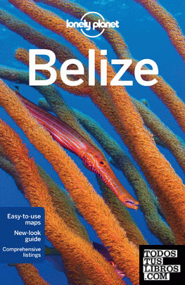 Belize 5