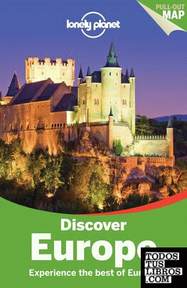 Discover Europe 3