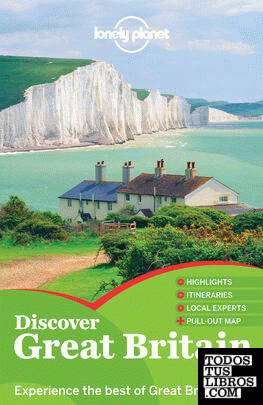 Discover Great Britain 3