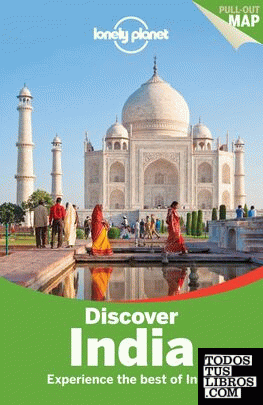 Discover India 2